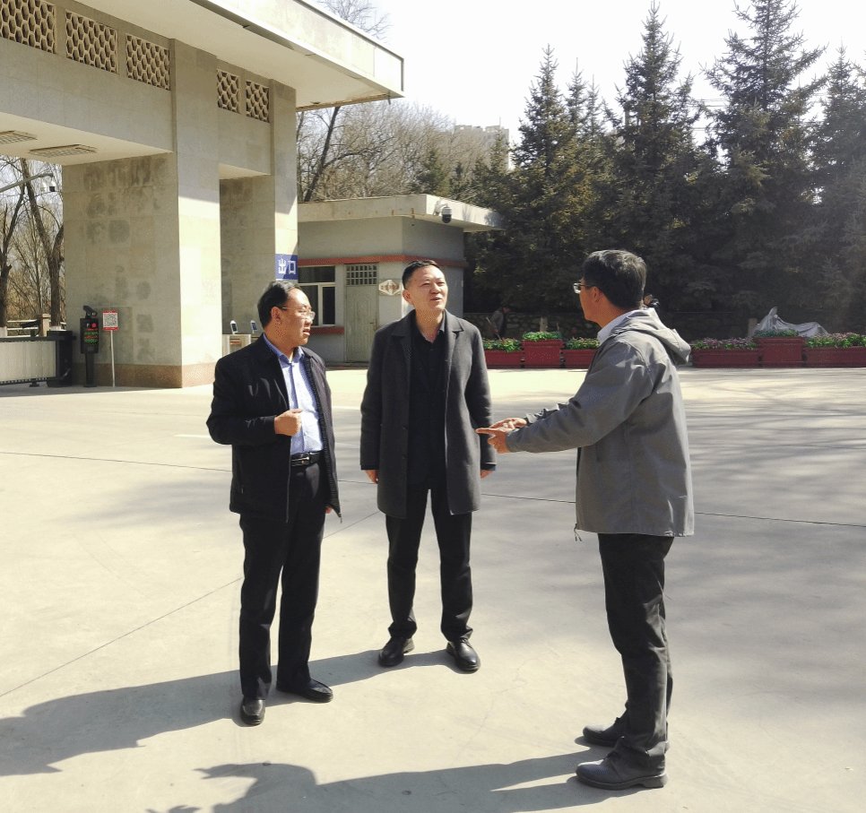 落实校园安全管理措施