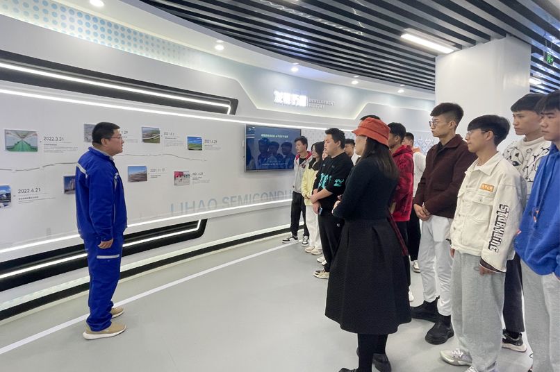 使星空体育正版官网更多地了解行业发展
