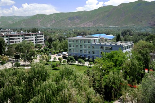 此次活动由酒泉市人力资源和社会保障.